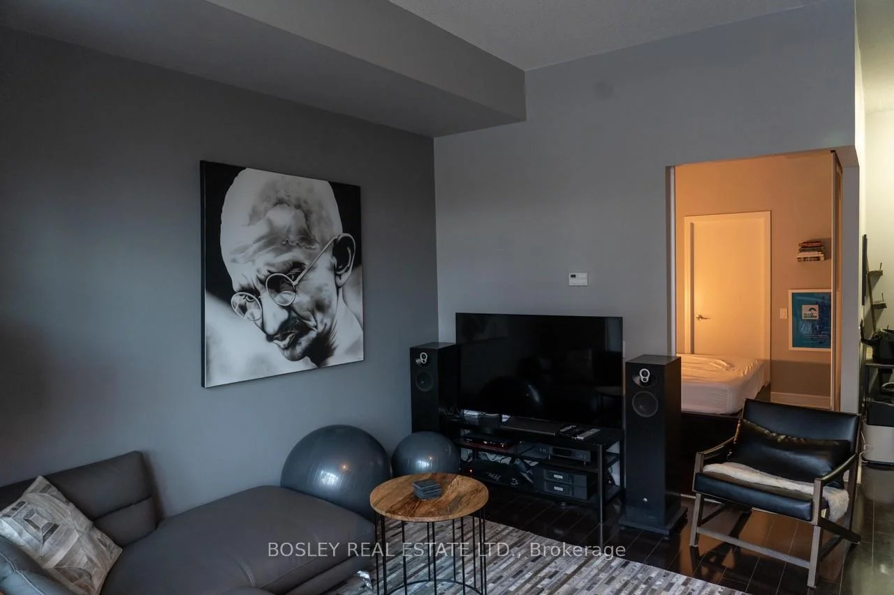 Photo 20 of Unit S521, 112 George Street, Toronto, Moss Park — HOMEH