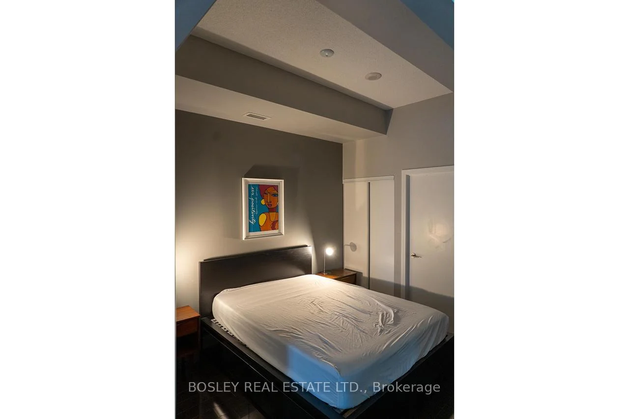 Photo 22 of Unit S521, 112 George Street, Toronto, Moss Park — HOMEH