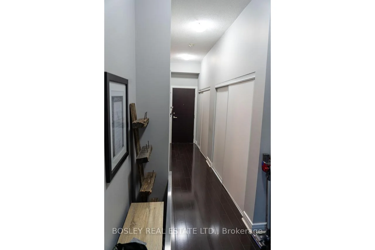 Photo 24 of Unit S521, 112 George Street, Toronto, Moss Park — HOMEH