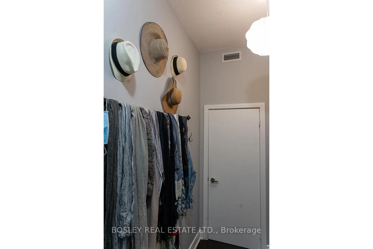 Photo 28 of Unit S521, 112 George Street, Toronto, Moss Park — HOMEH