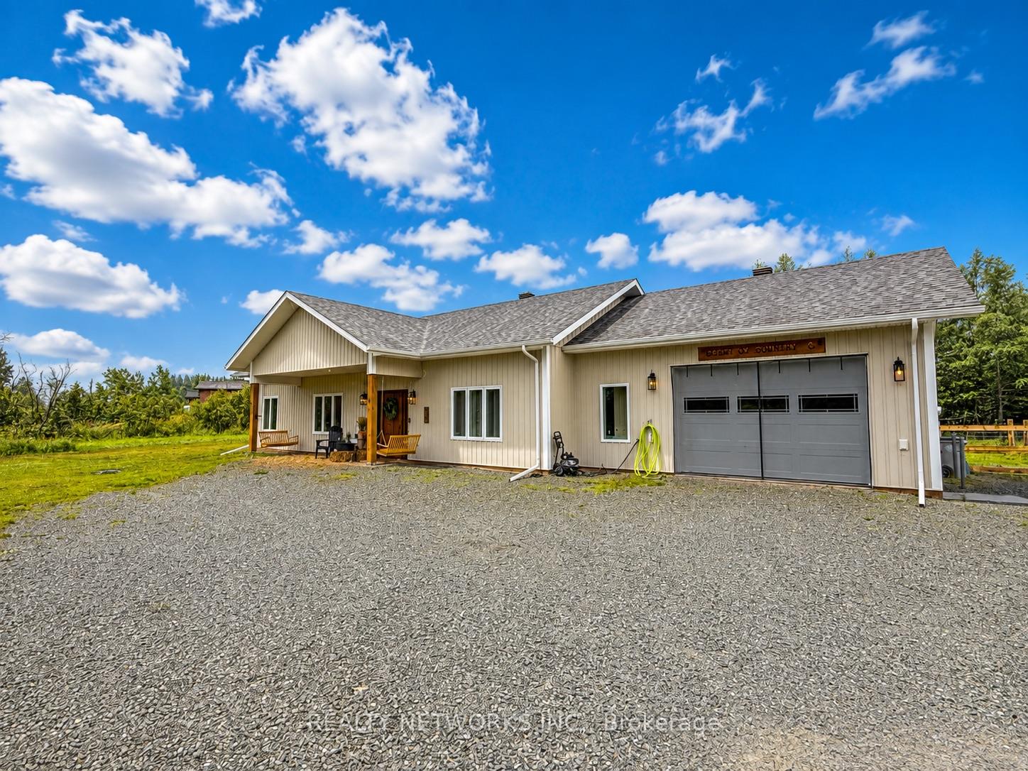 Photo 1 of 923 Jaguar Drive, Timmins, MTJ - Mountjoy Rural — HOMEH