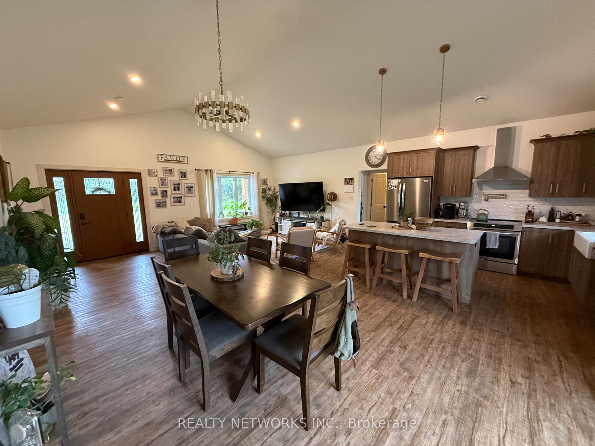 Photo 8 of 923 Jaguar Drive, Timmins, MTJ - Mountjoy Rural — HOMEH