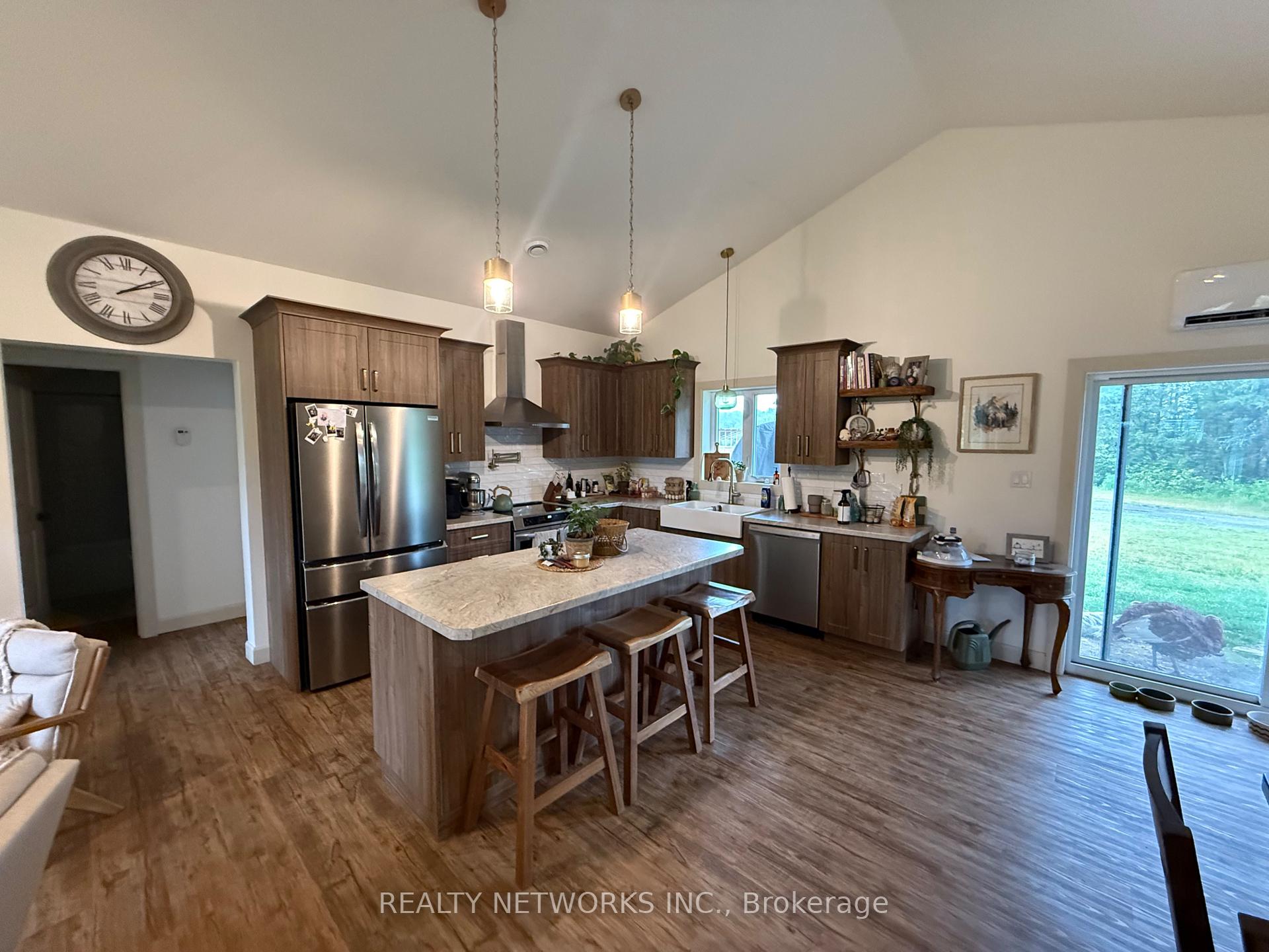 Photo 9 of 923 Jaguar Drive, Timmins, MTJ - Mountjoy Rural — HOMEH
