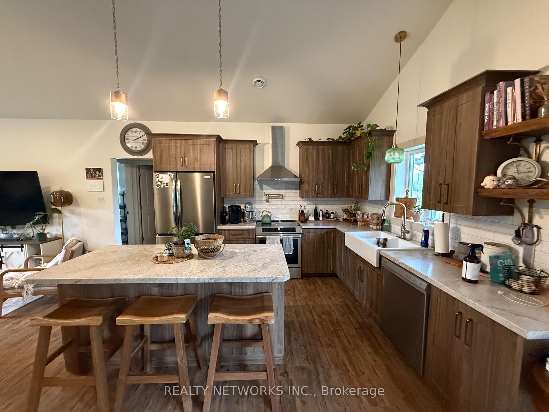 Photo 11 of 923 Jaguar Drive, Timmins, MTJ - Mountjoy Rural — HOMEH
