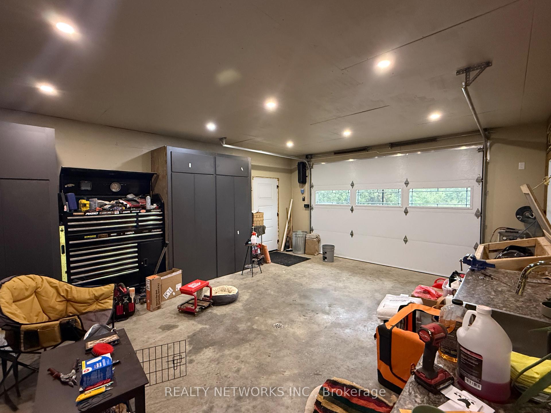 Photo 22 of 923 Jaguar Drive, Timmins, MTJ - Mountjoy Rural — HOMEH