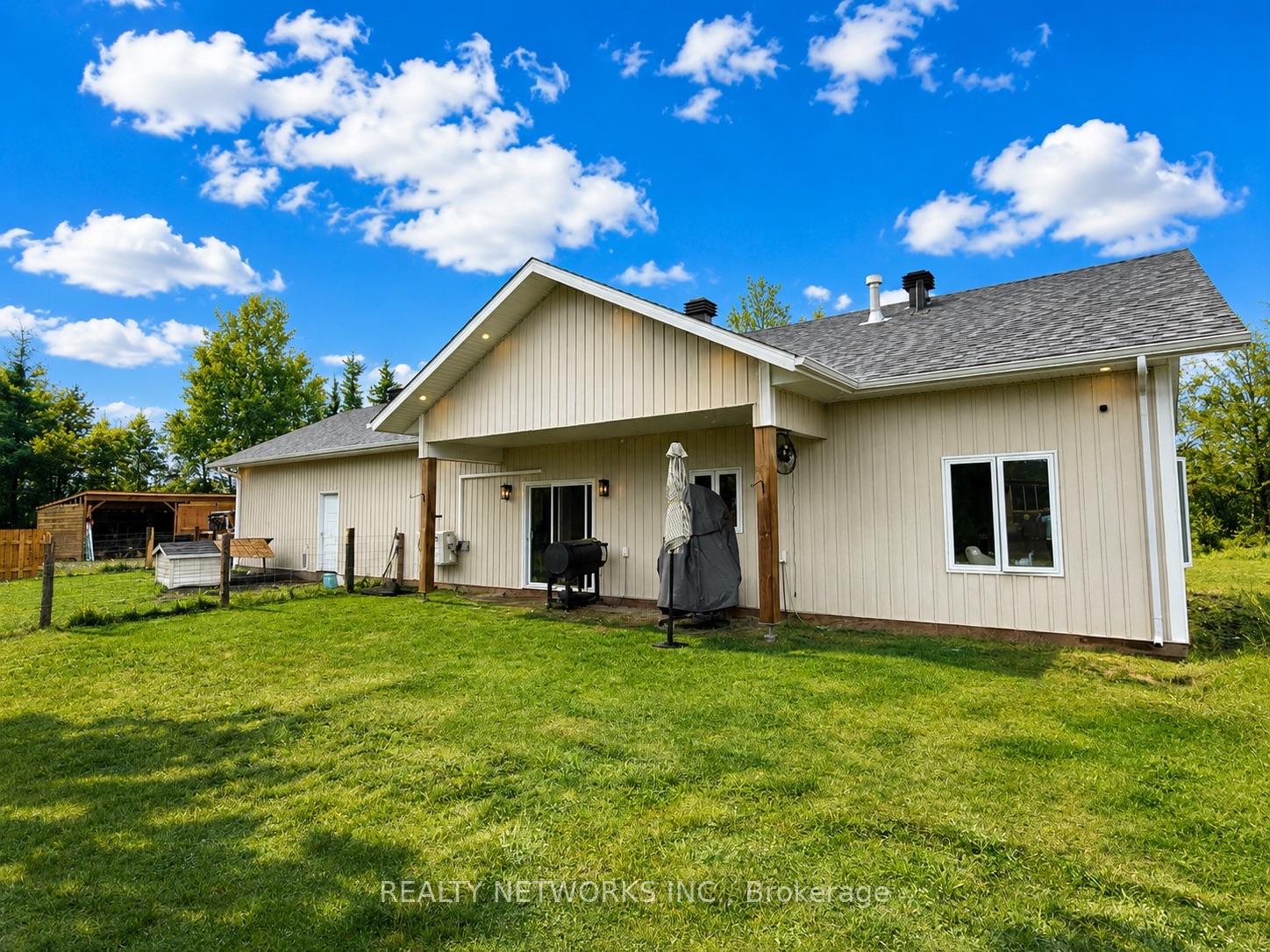 Photo 23 of 923 Jaguar Drive, Timmins, MTJ - Mountjoy Rural — HOMEH