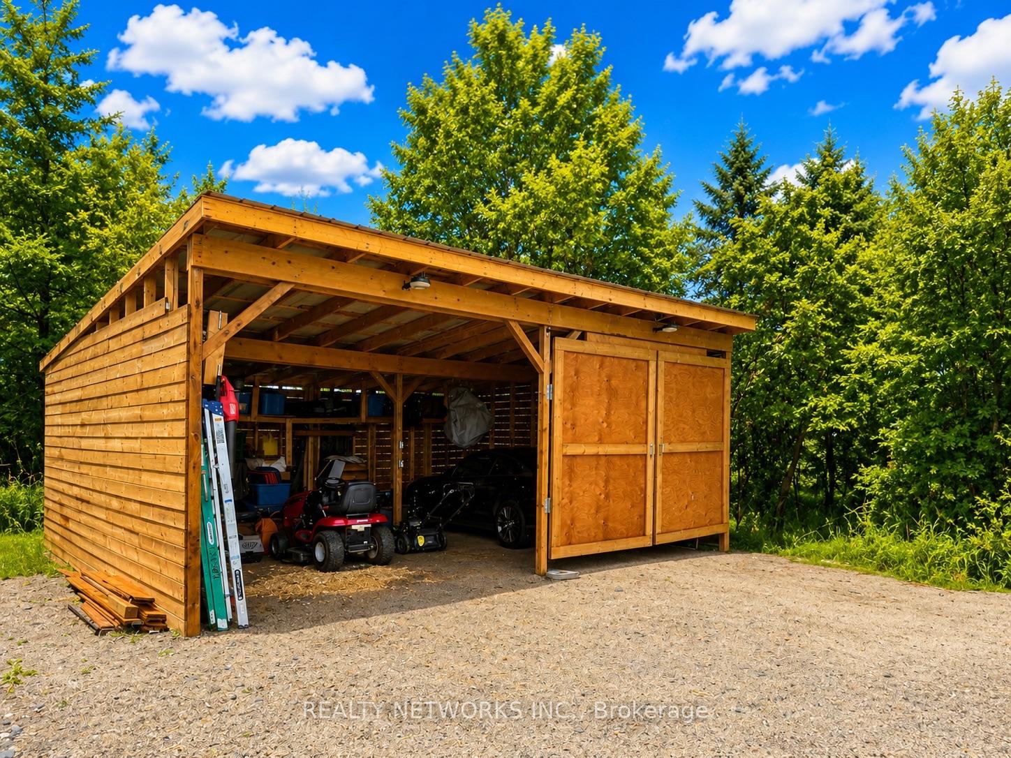 Photo 24 of 923 Jaguar Drive, Timmins, MTJ - Mountjoy Rural — HOMEH