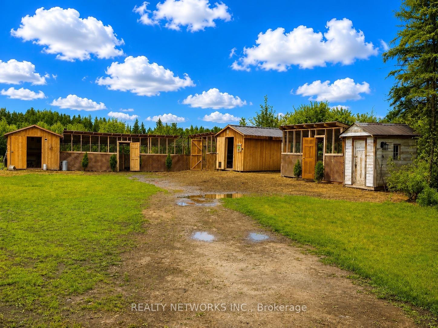 Photo 25 of 923 Jaguar Drive, Timmins, MTJ - Mountjoy Rural — HOMEH