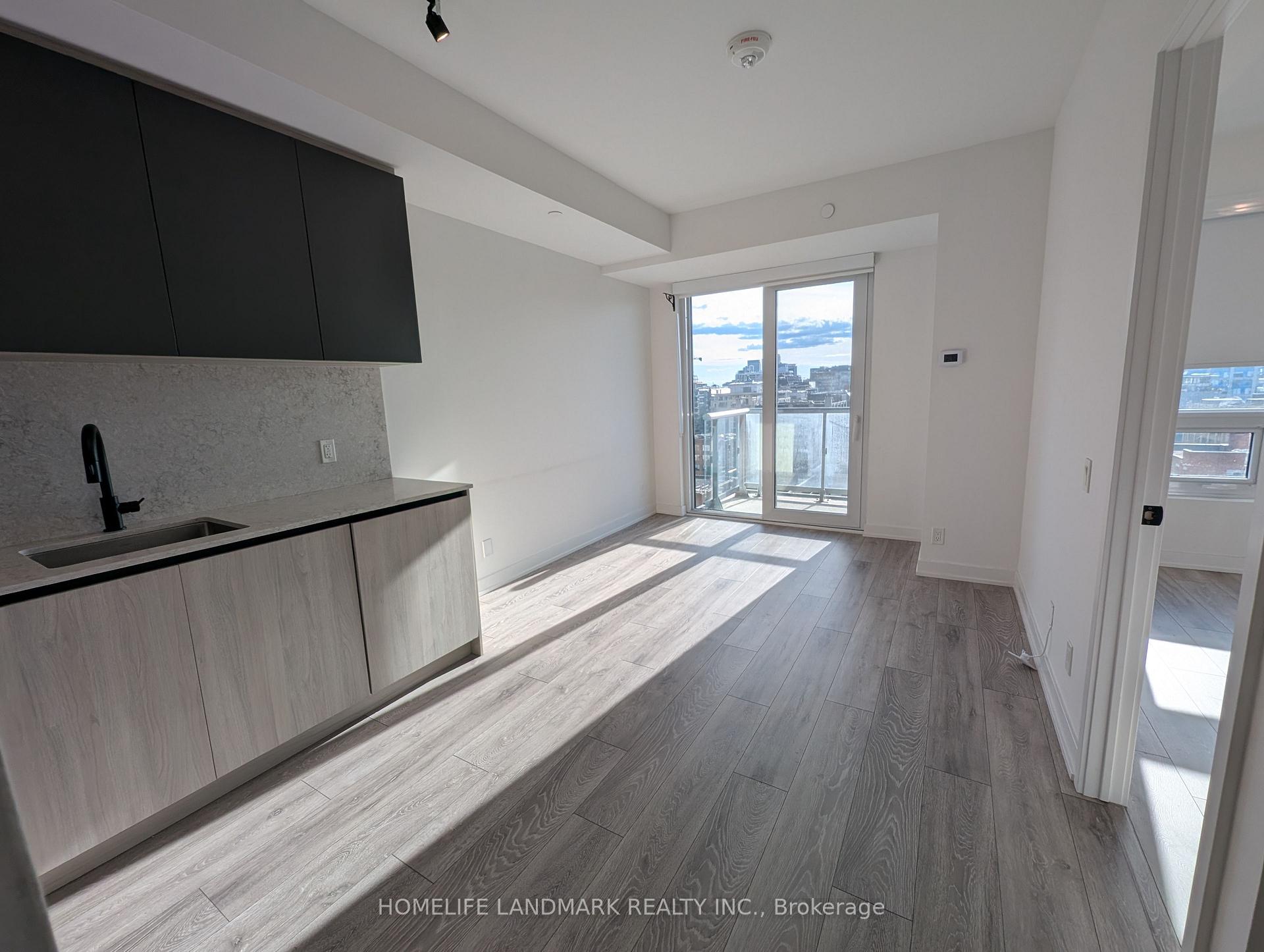 Photo 2 of Unit 1318, 108 Peter Street, Toronto, Waterfront Communities — HOMEH