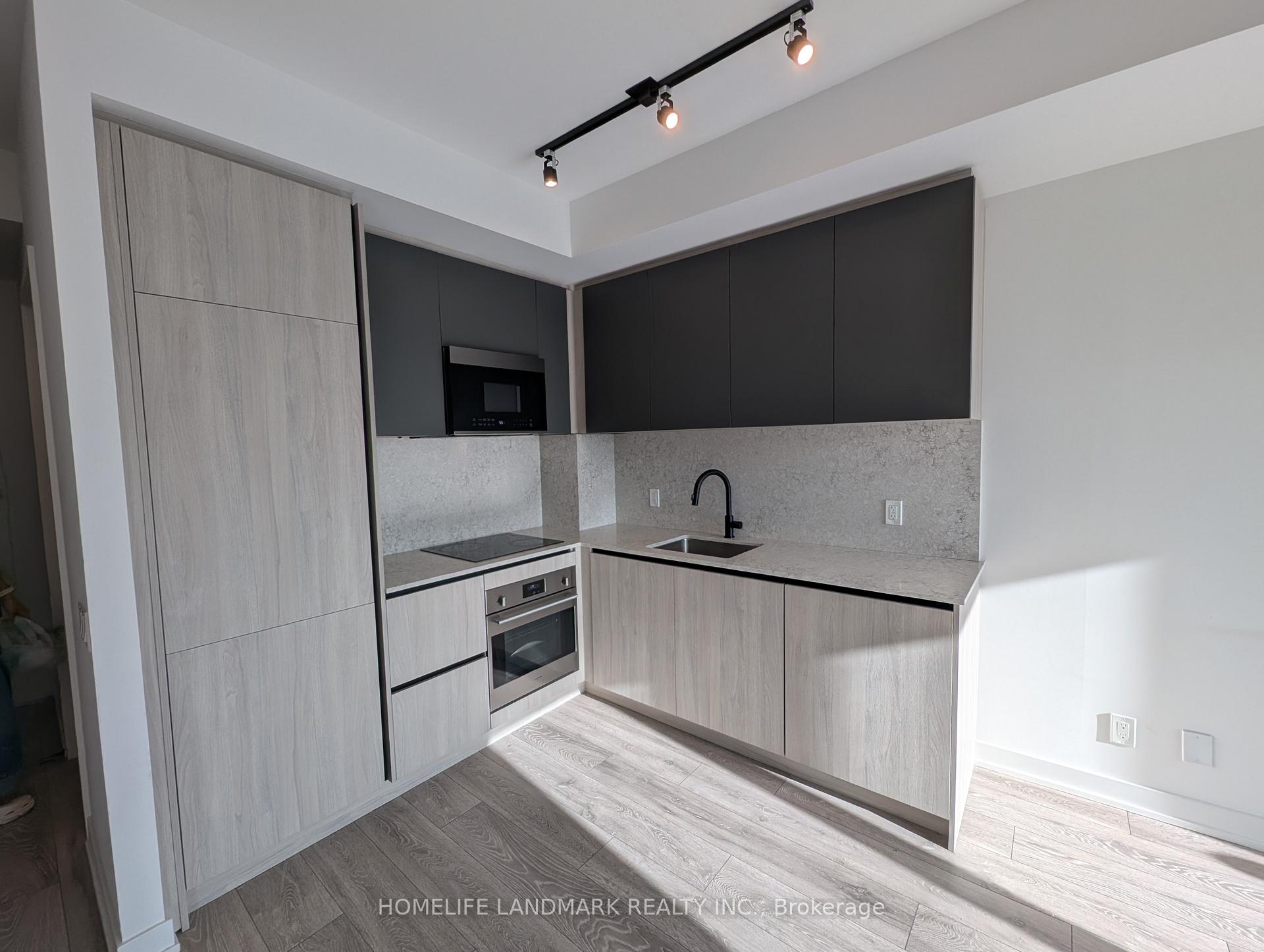 Photo 4 of Unit 1318, 108 Peter Street, Toronto, Waterfront Communities — HOMEH