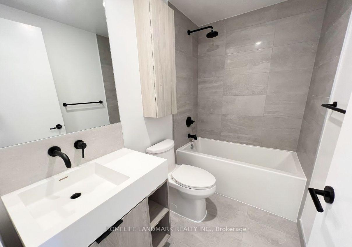 Photo 9 of Unit 1318, 108 Peter Street, Toronto, Waterfront Communities — HOMEH