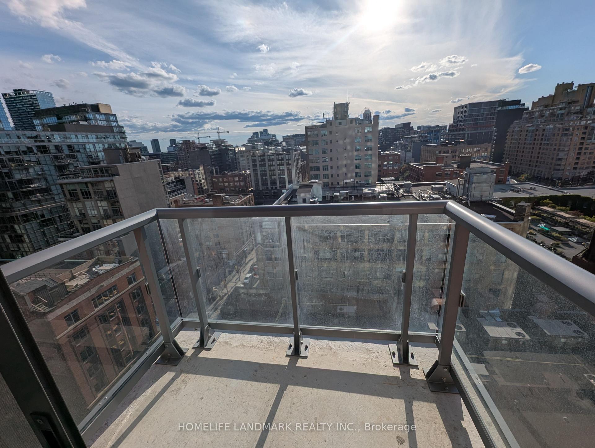 Photo 10 of Unit 1318, 108 Peter Street, Toronto, Waterfront Communities — HOMEH