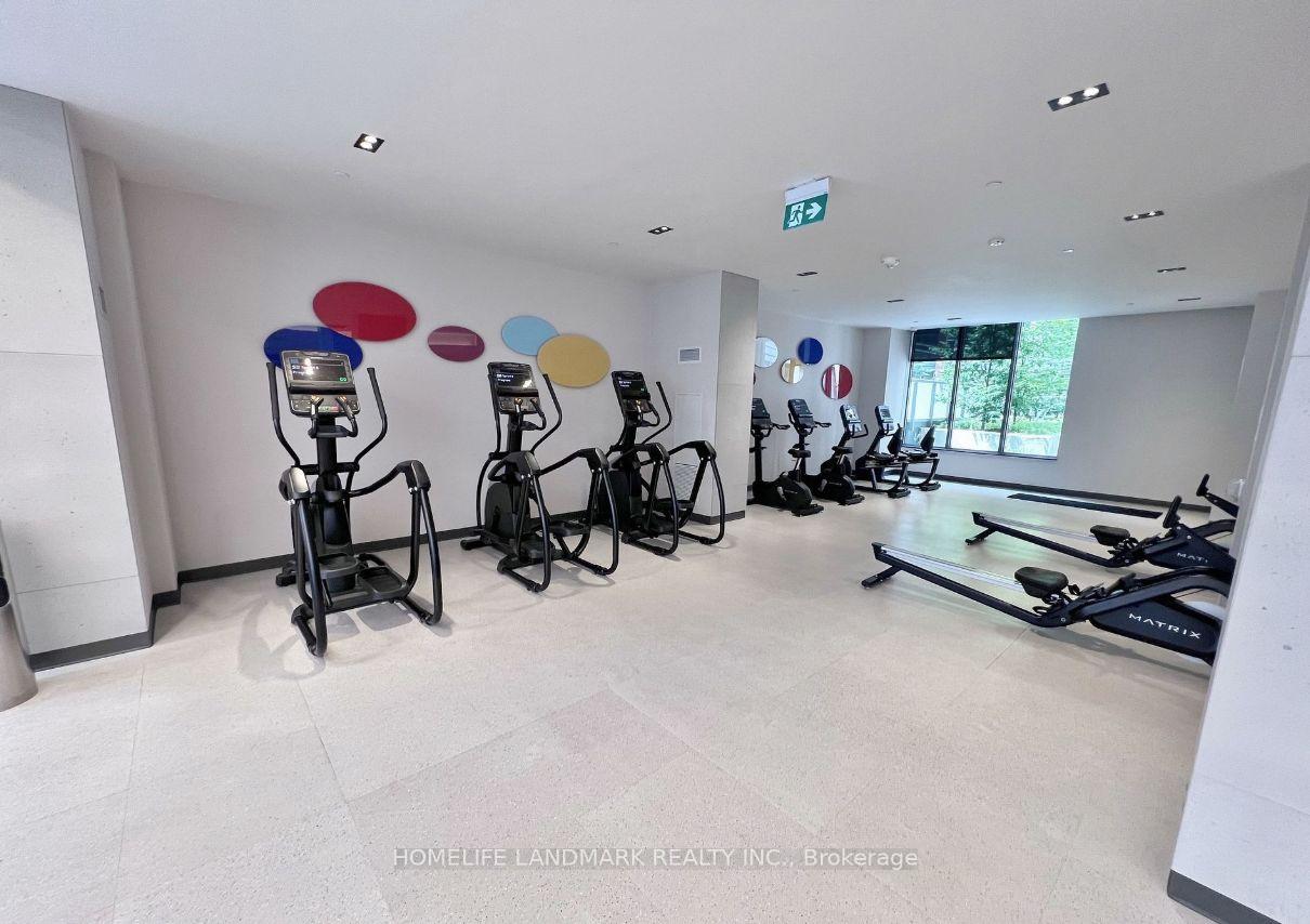 Photo 14 of Unit 1318, 108 Peter Street, Toronto, Waterfront Communities — HOMEH