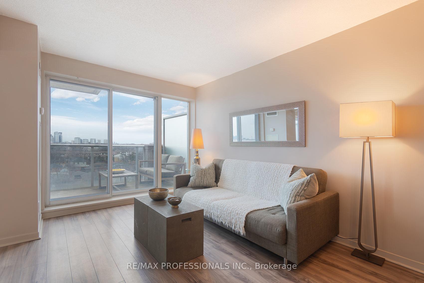 Photo 13 of Unit 704, 1040 The Queensway, Etobicoke, Islington-City Centre West — HOMEH