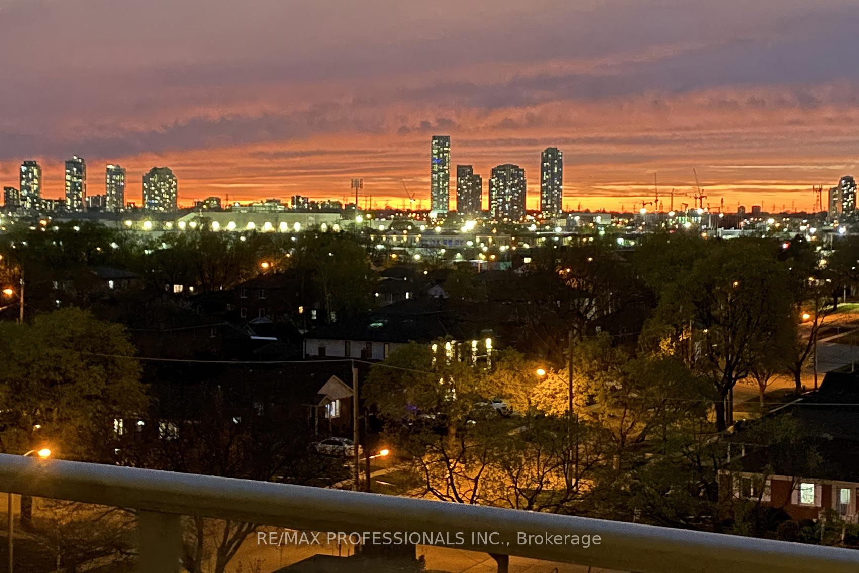 Photo 21 of Unit 704, 1040 The Queensway, Etobicoke, Islington-City Centre West — HOMEH