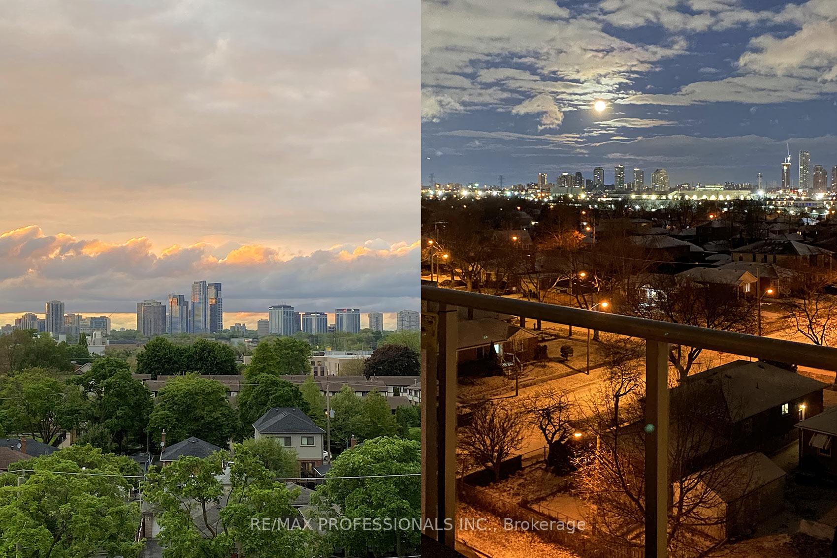 Photo 22 of Unit 704, 1040 The Queensway, Etobicoke, Islington-City Centre West — HOMEH