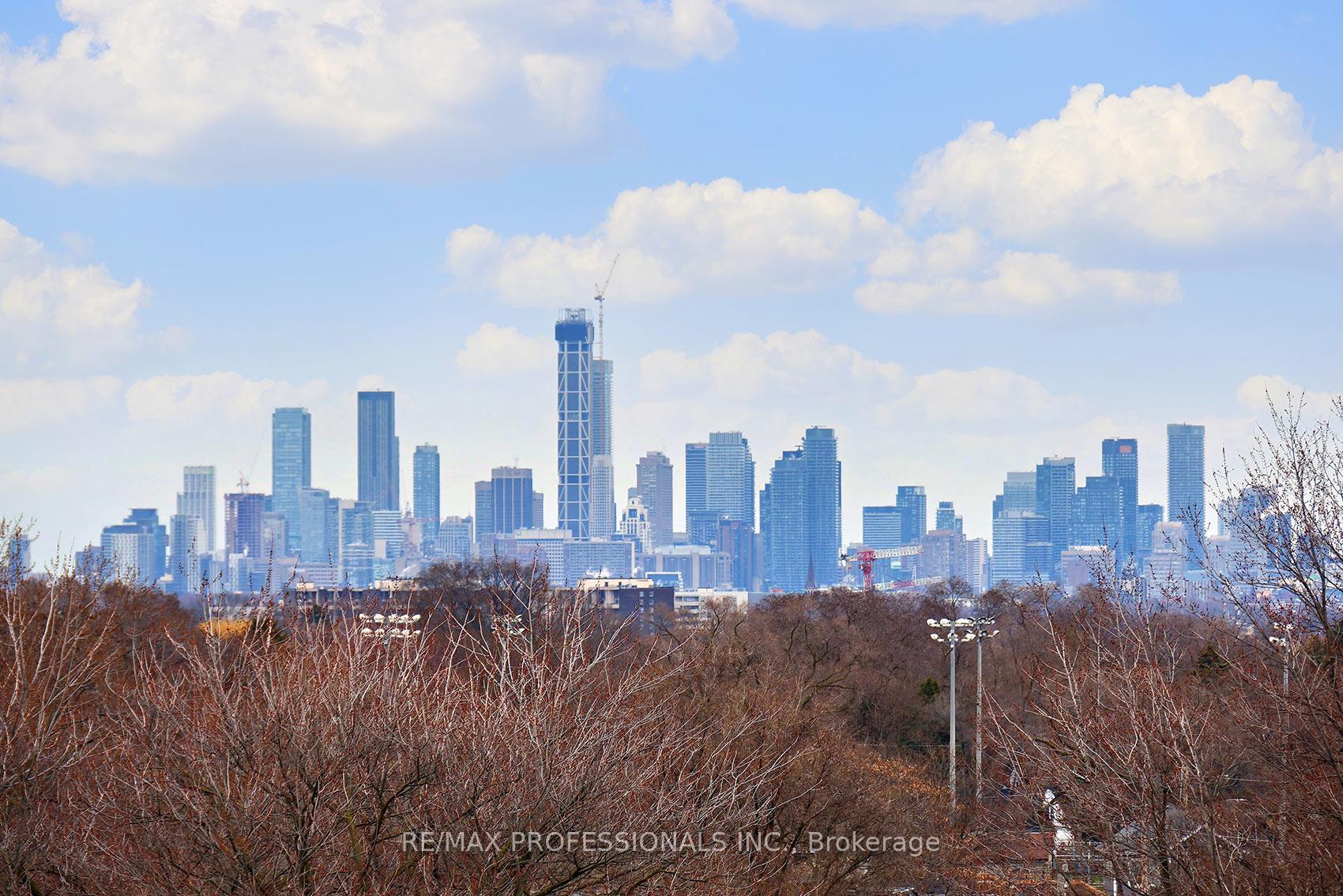 Photo 24 of Unit 704, 1040 The Queensway, Etobicoke, Islington-City Centre West — HOMEH
