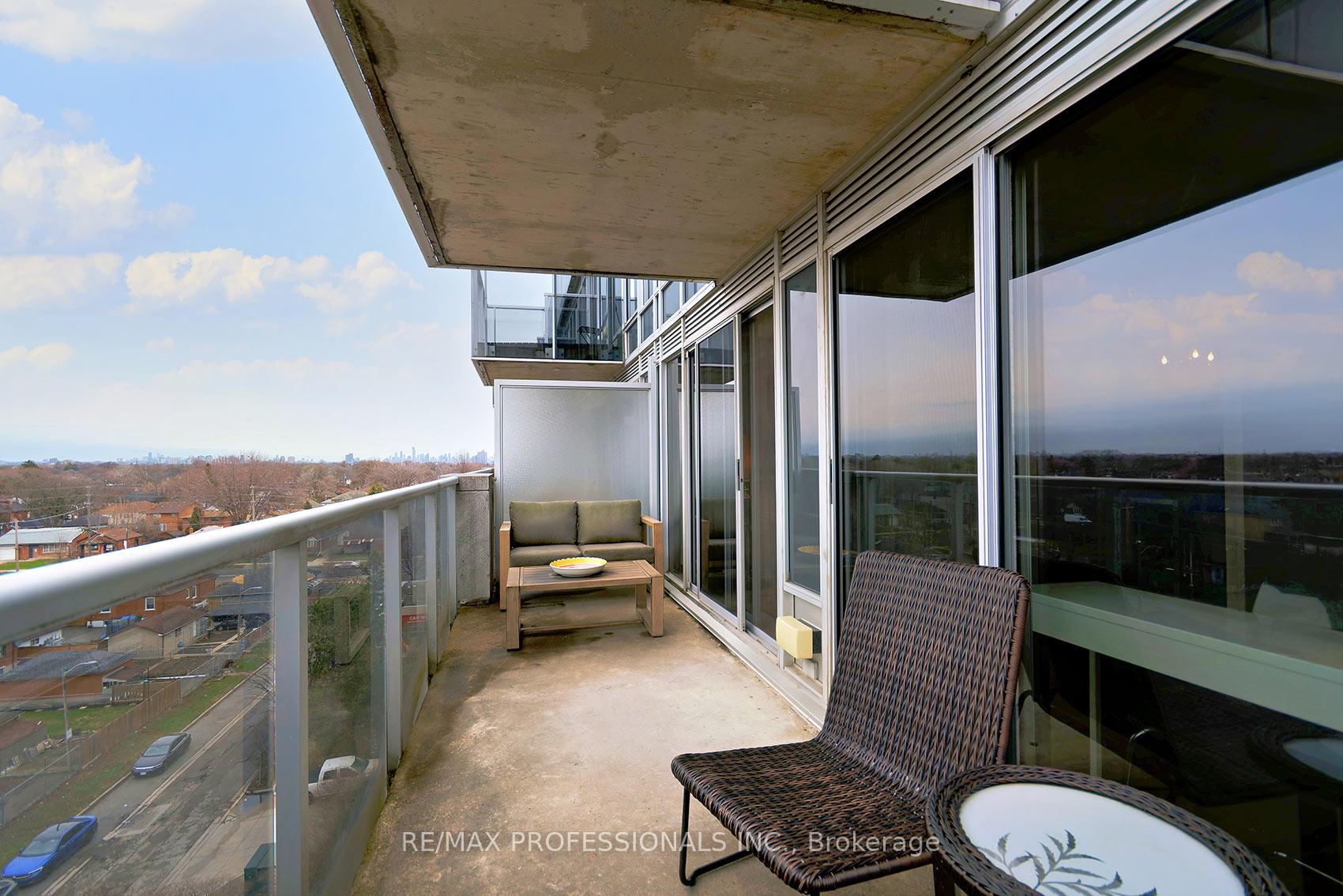 Photo 25 of Unit 704, 1040 The Queensway, Etobicoke, Islington-City Centre West — HOMEH