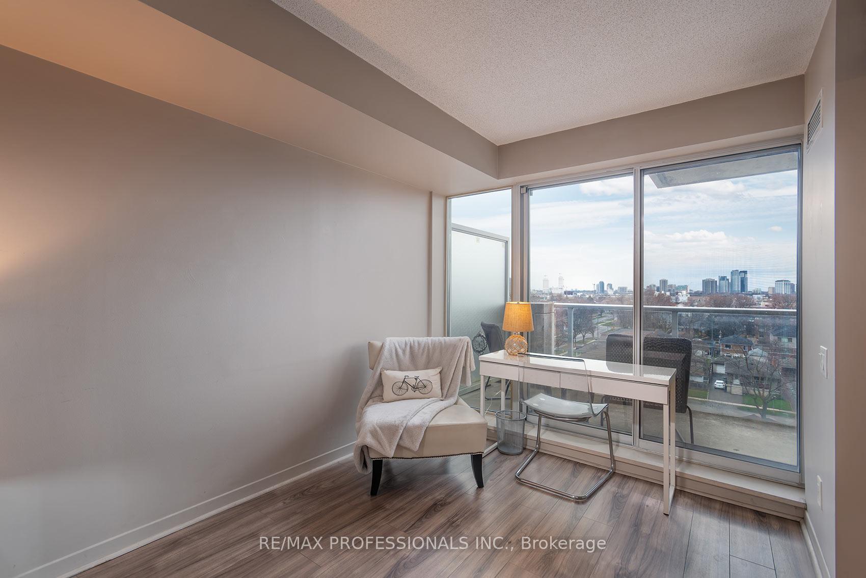 Photo 37 of Unit 704, 1040 The Queensway, Etobicoke, Islington-City Centre West — HOMEH