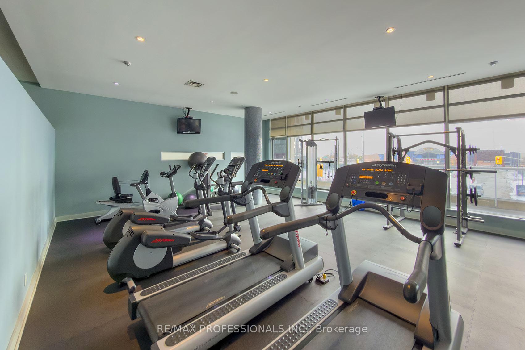 Photo 39 of Unit 704, 1040 The Queensway, Etobicoke, Islington-City Centre West — HOMEH