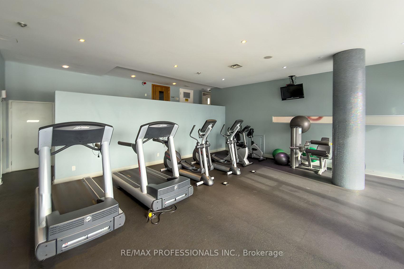 Photo 41 of Unit 704, 1040 The Queensway, Etobicoke, Islington-City Centre West — HOMEH
