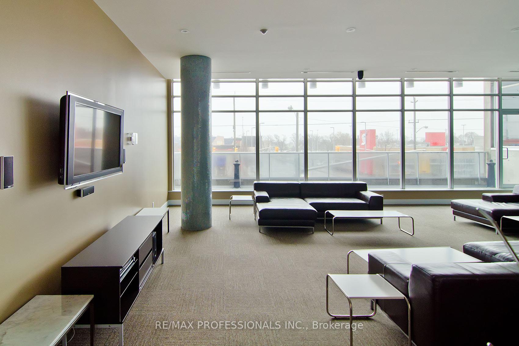 Photo 45 of Unit 704, 1040 The Queensway, Etobicoke, Islington-City Centre West — HOMEH