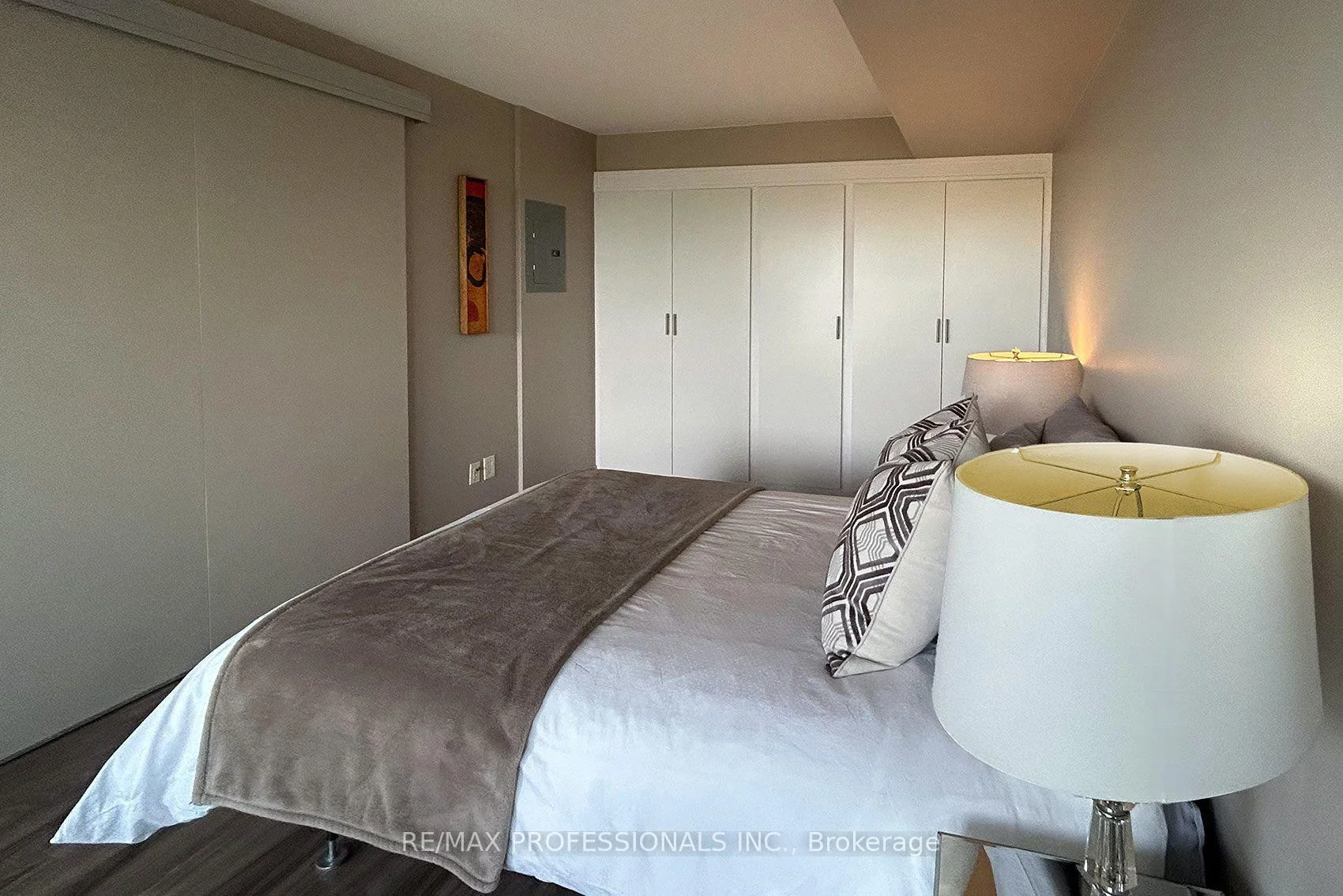 Photo 35 of Unit 704, 1040 The Queensway, Etobicoke, Islington-City Centre West — HOMEH