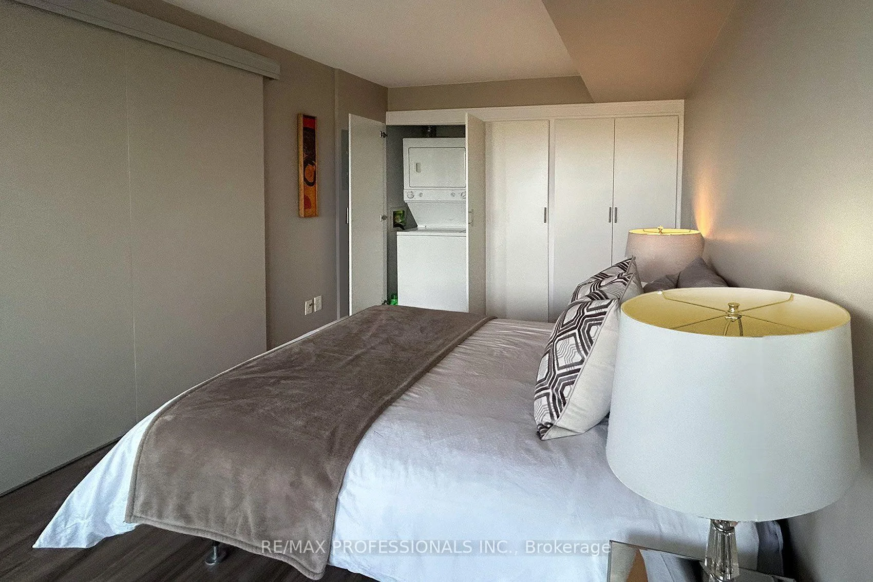 Photo 36 of Unit 704, 1040 The Queensway, Etobicoke, Islington-City Centre West — HOMEH
