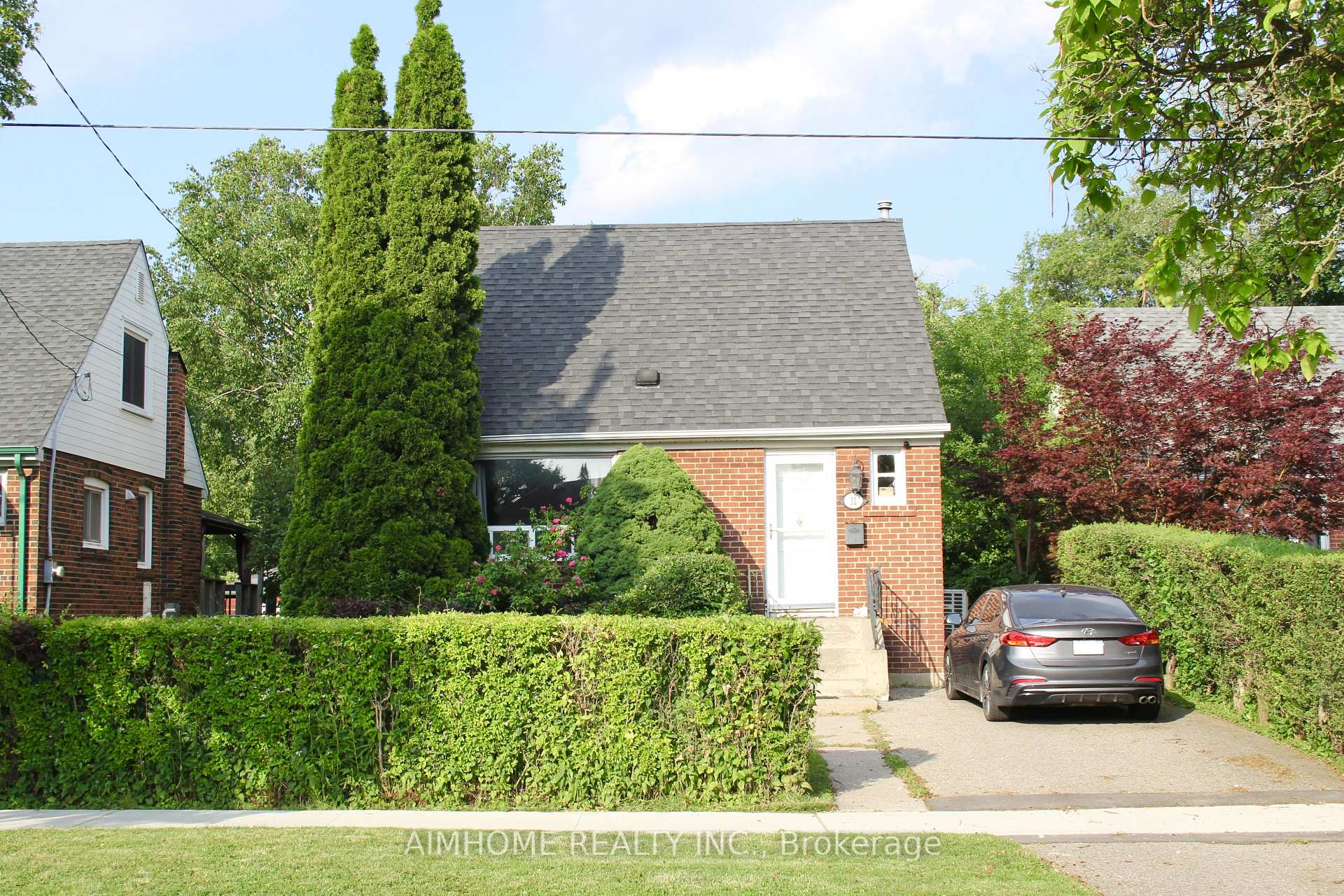 Photo 1 of 31 Camilla Crescent, Scarborough, Clairlea-Birchmount — HOMEH