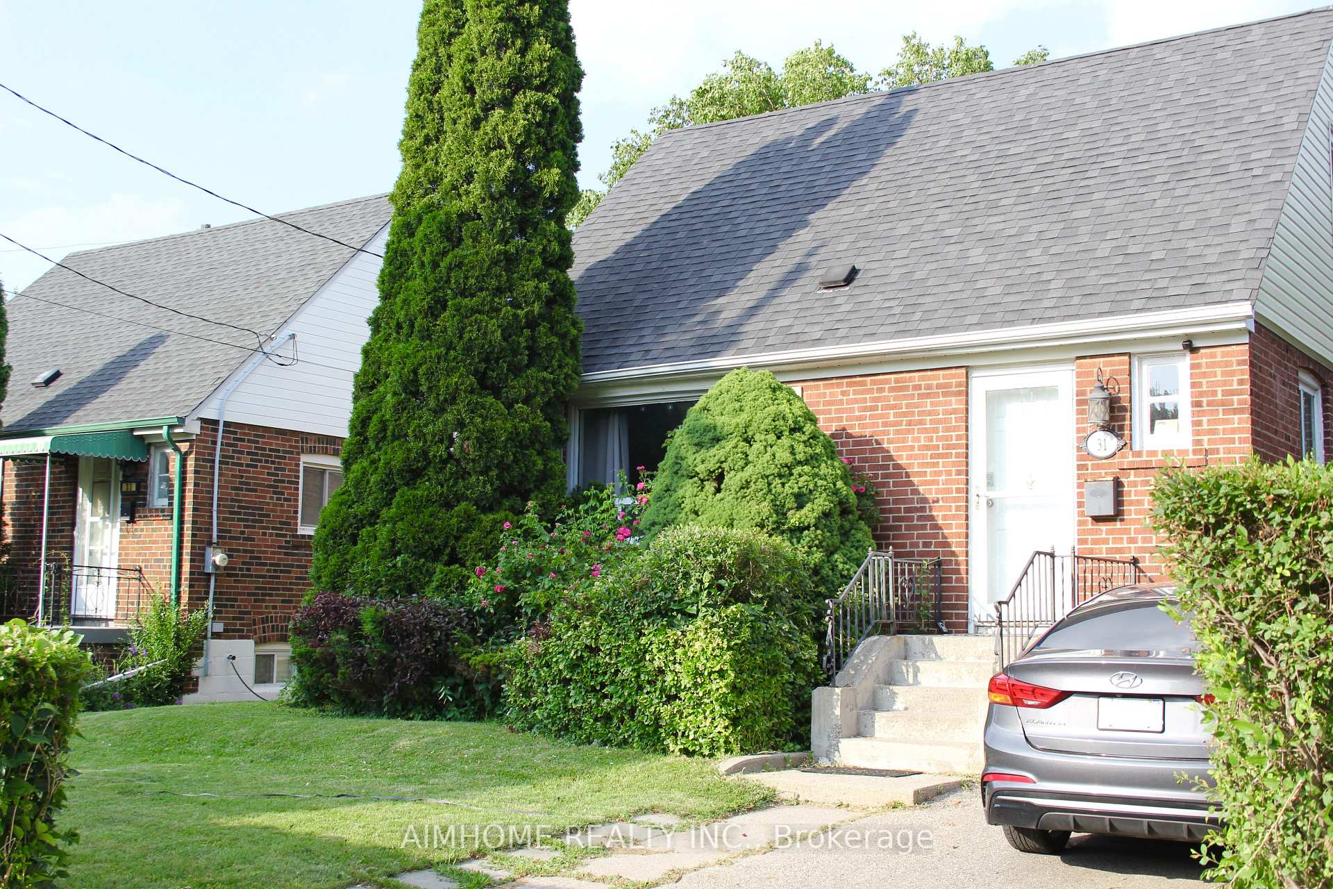 Photo 2 of 31 Camilla Crescent, Scarborough, Clairlea-Birchmount — HOMEH