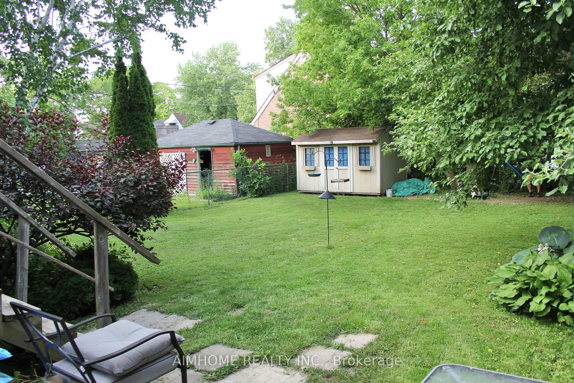 Photo 19 of 31 Camilla Crescent, Scarborough, Clairlea-Birchmount — HOMEH