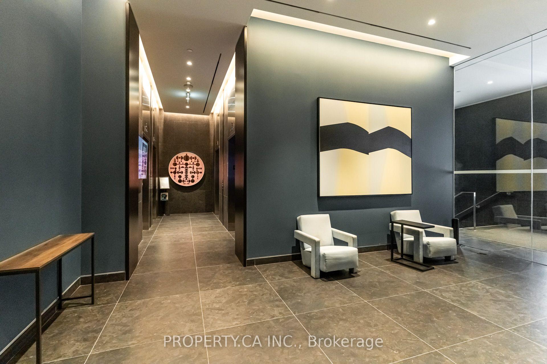 Photo 5 of Unit 1513, 25 Richmond Street E, Toronto, Church-Yonge Corridor — HOMEH