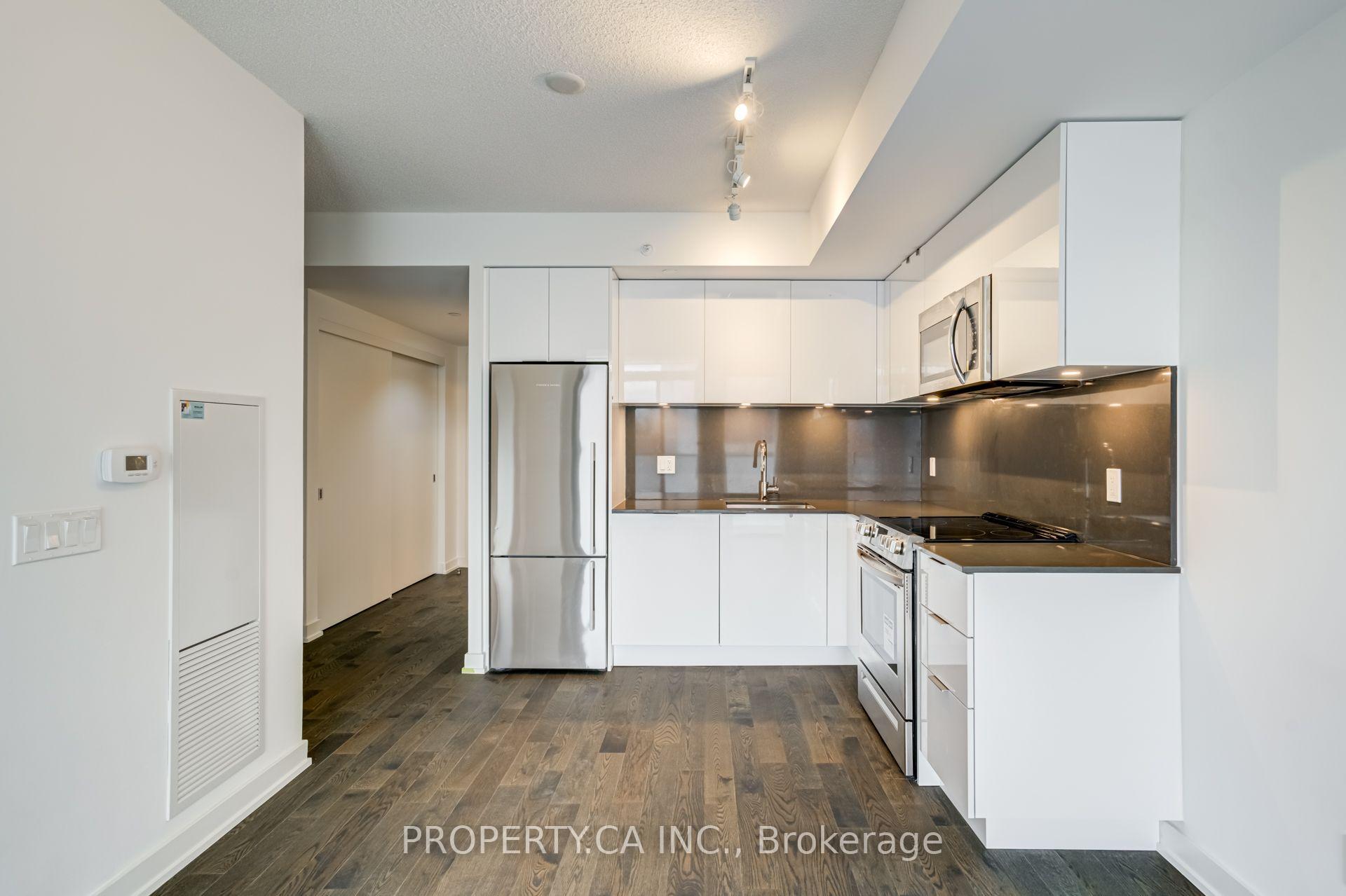 Photo 9 of Unit 1513, 25 Richmond Street E, Toronto, Church-Yonge Corridor — HOMEH