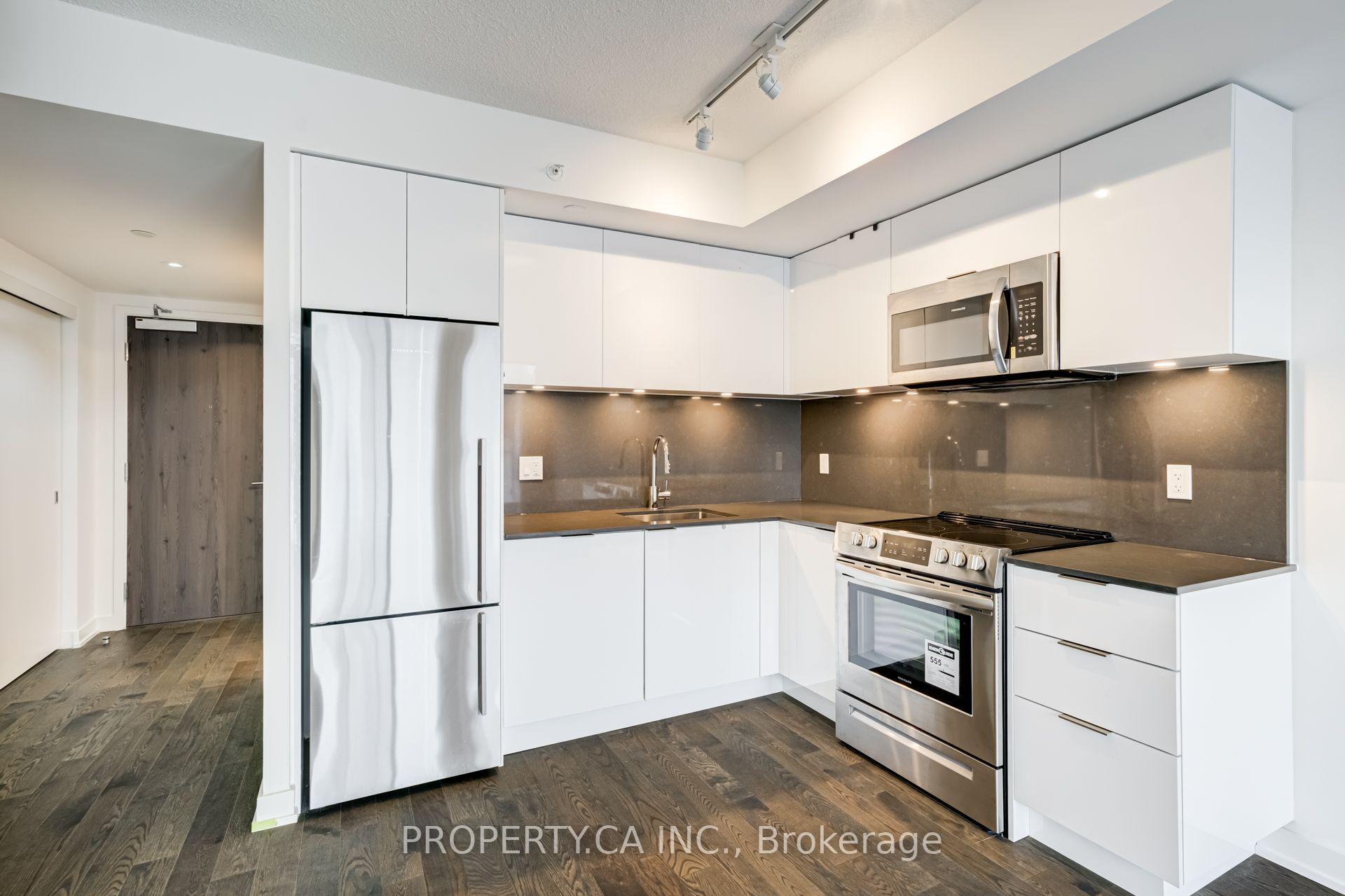 Photo 10 of Unit 1513, 25 Richmond Street E, Toronto, Church-Yonge Corridor — HOMEH