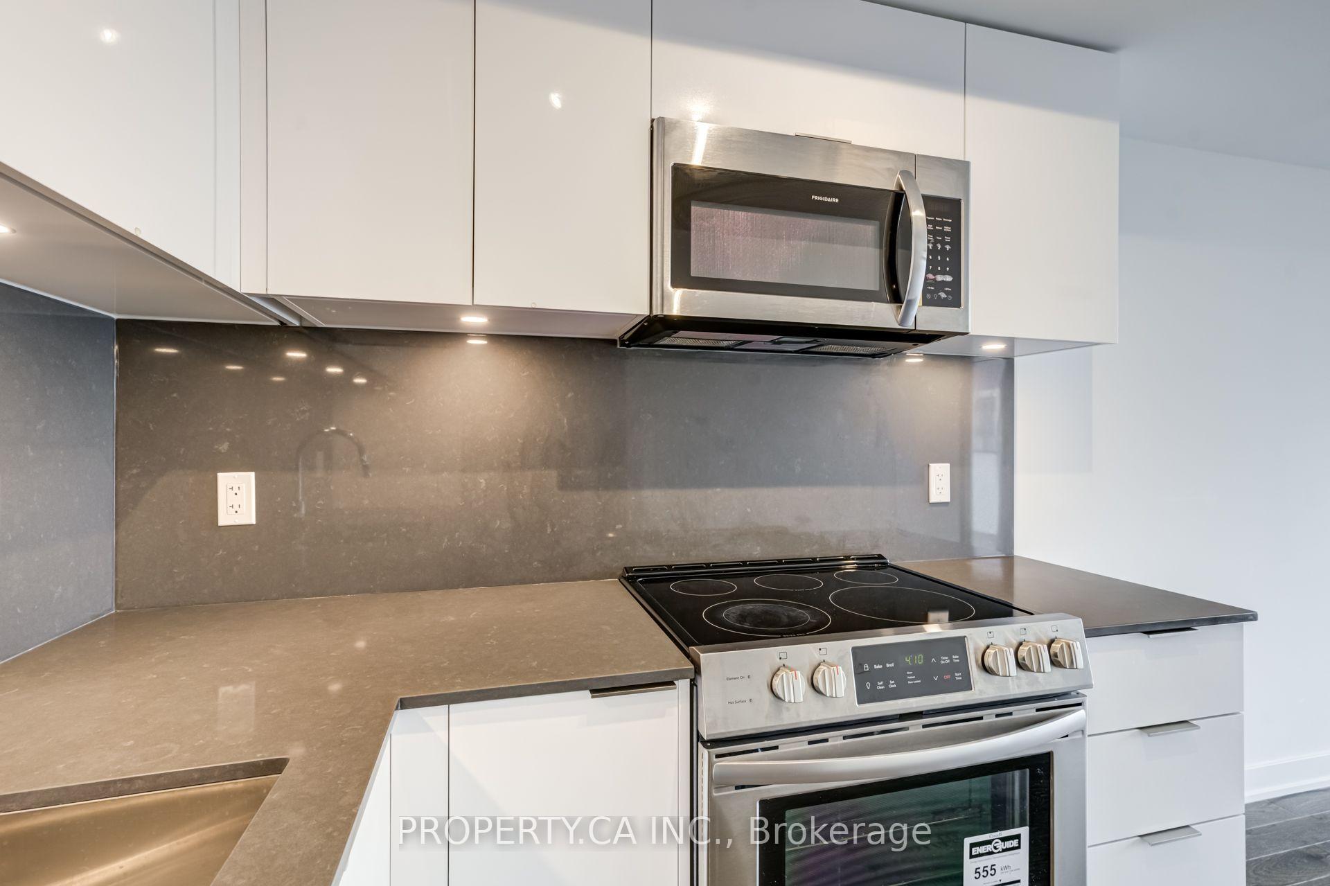 Photo 14 of Unit 1513, 25 Richmond Street E, Toronto, Church-Yonge Corridor — HOMEH
