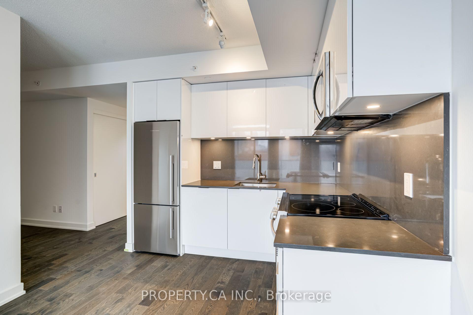 Photo 15 of Unit 1513, 25 Richmond Street E, Toronto, Church-Yonge Corridor — HOMEH