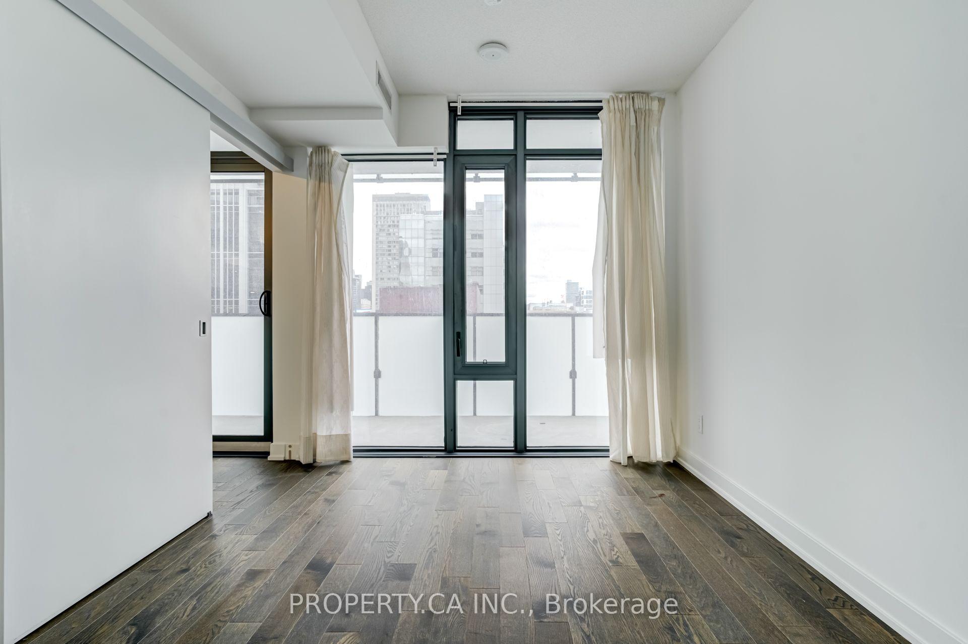 Photo 24 of Unit 1513, 25 Richmond Street E, Toronto, Church-Yonge Corridor — HOMEH