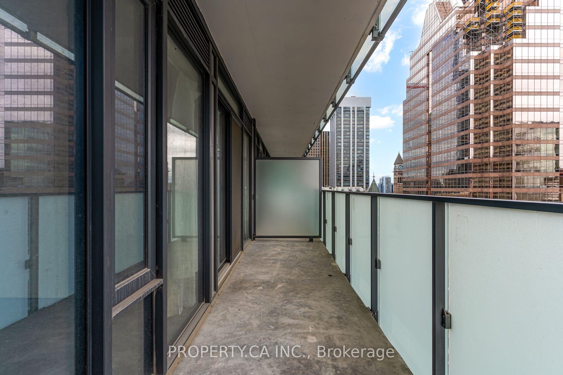 Photo 31 of Unit 1513, 25 Richmond Street E, Toronto, Church-Yonge Corridor — HOMEH