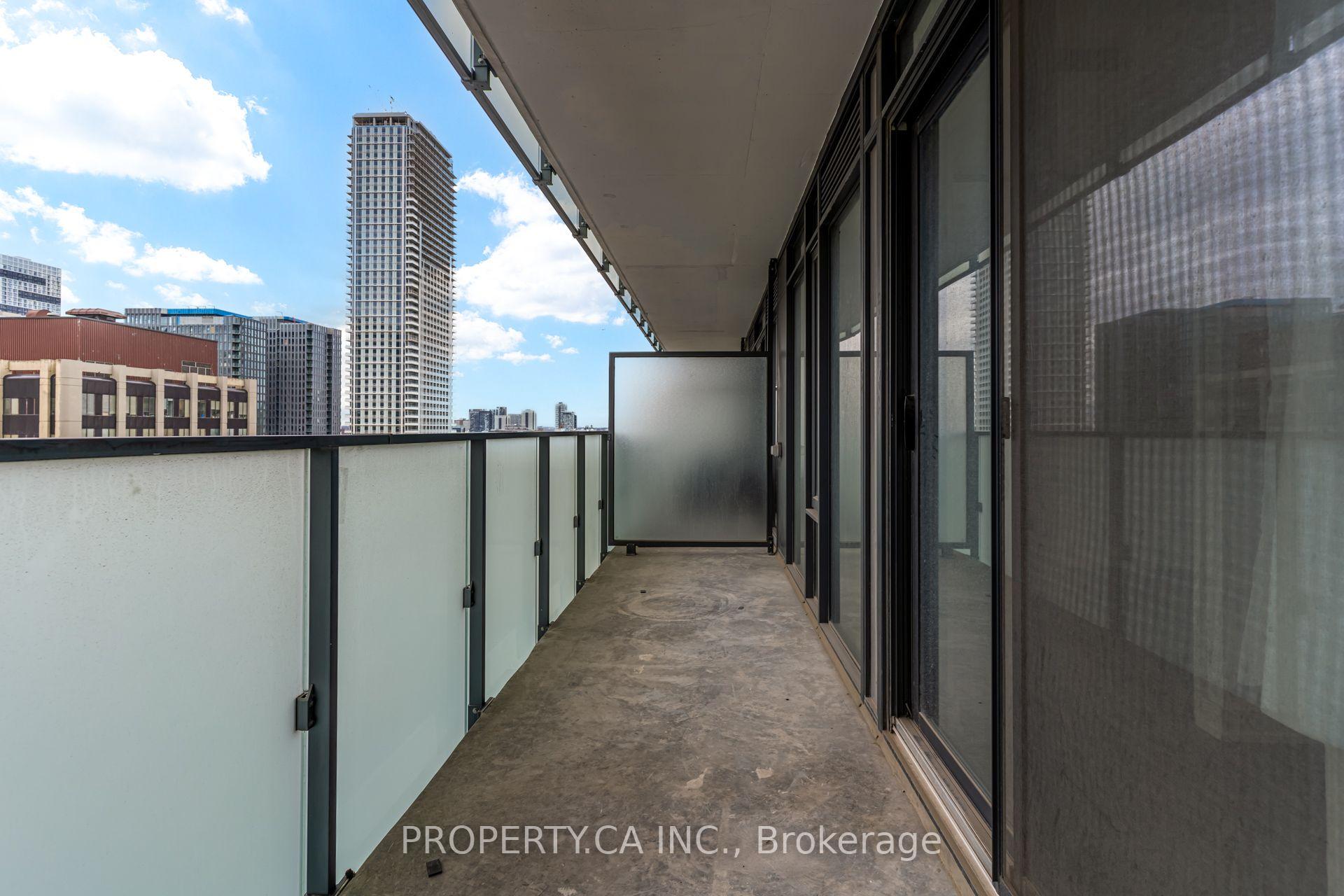 Photo 32 of Unit 1513, 25 Richmond Street E, Toronto, Church-Yonge Corridor — HOMEH