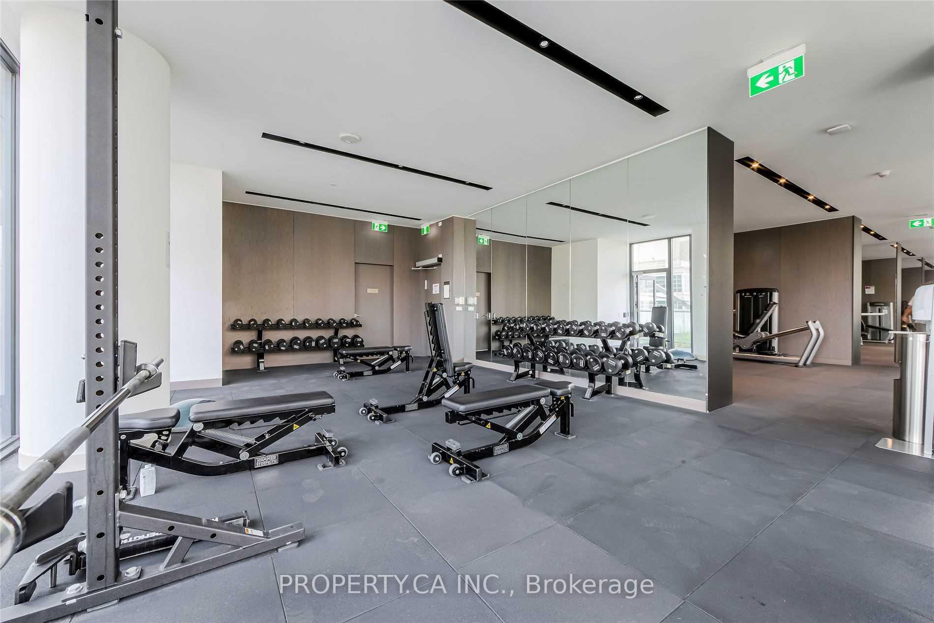 Photo 38 of Unit 1513, 25 Richmond Street E, Toronto, Church-Yonge Corridor — HOMEH