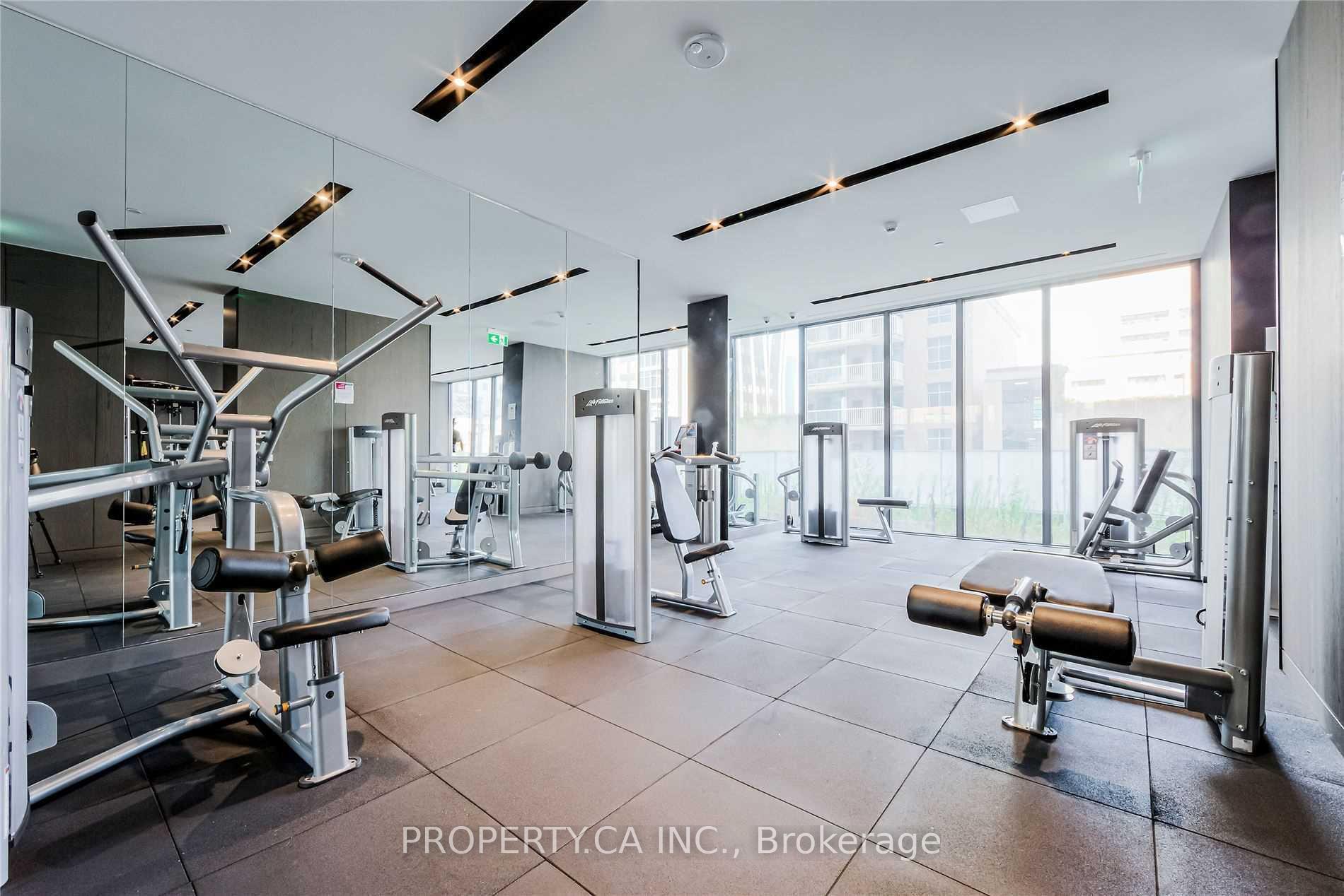Photo 40 of Unit 1513, 25 Richmond Street E, Toronto, Church-Yonge Corridor — HOMEH