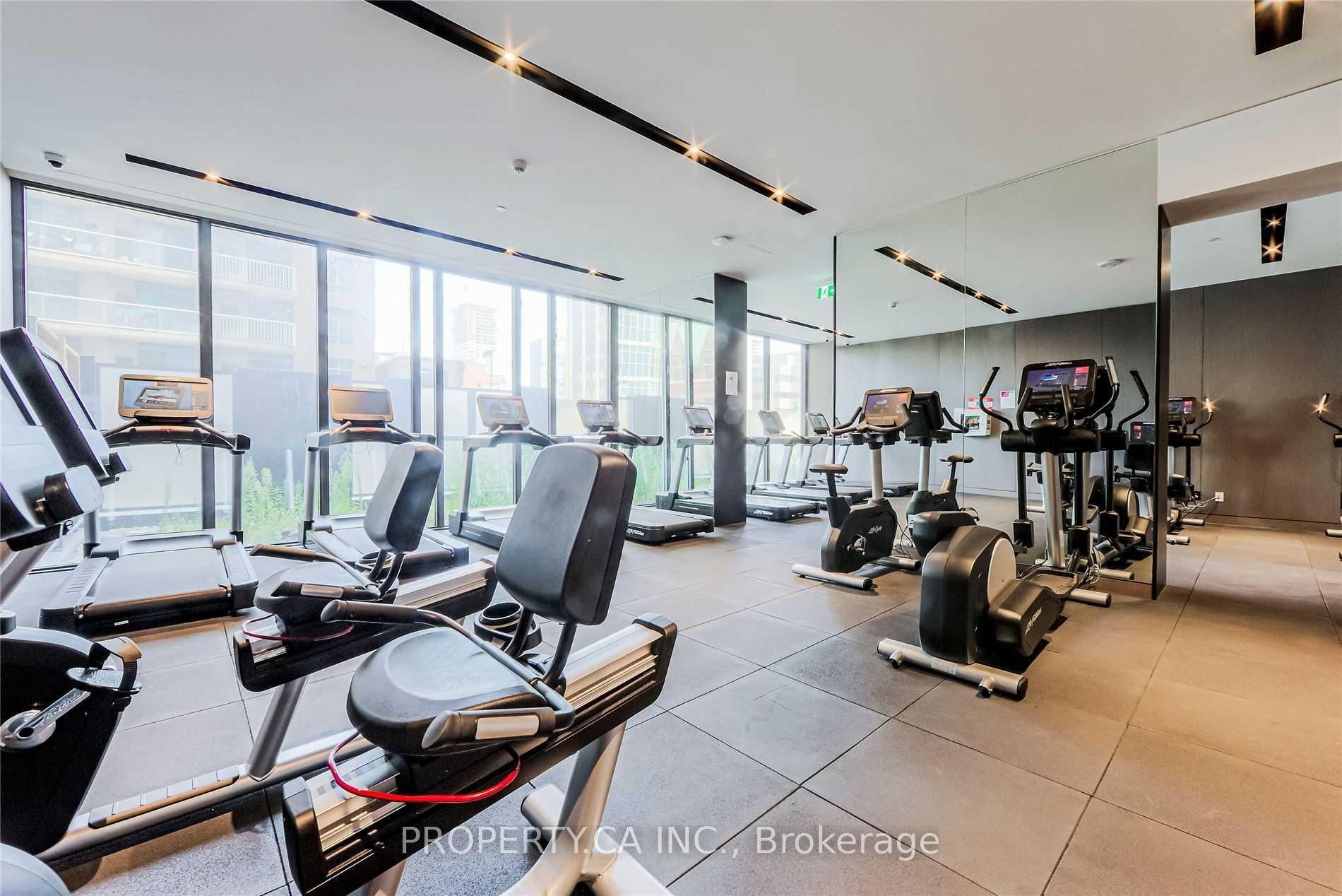 Photo 41 of Unit 1513, 25 Richmond Street E, Toronto, Church-Yonge Corridor — HOMEH