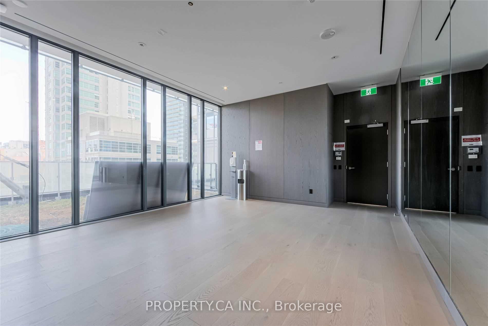 Photo 42 of Unit 1513, 25 Richmond Street E, Toronto, Church-Yonge Corridor — HOMEH
