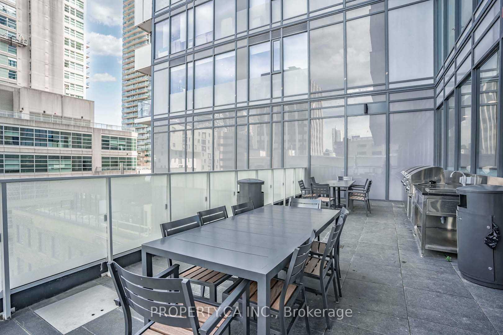 Photo 43 of Unit 1513, 25 Richmond Street E, Toronto, Church-Yonge Corridor — HOMEH