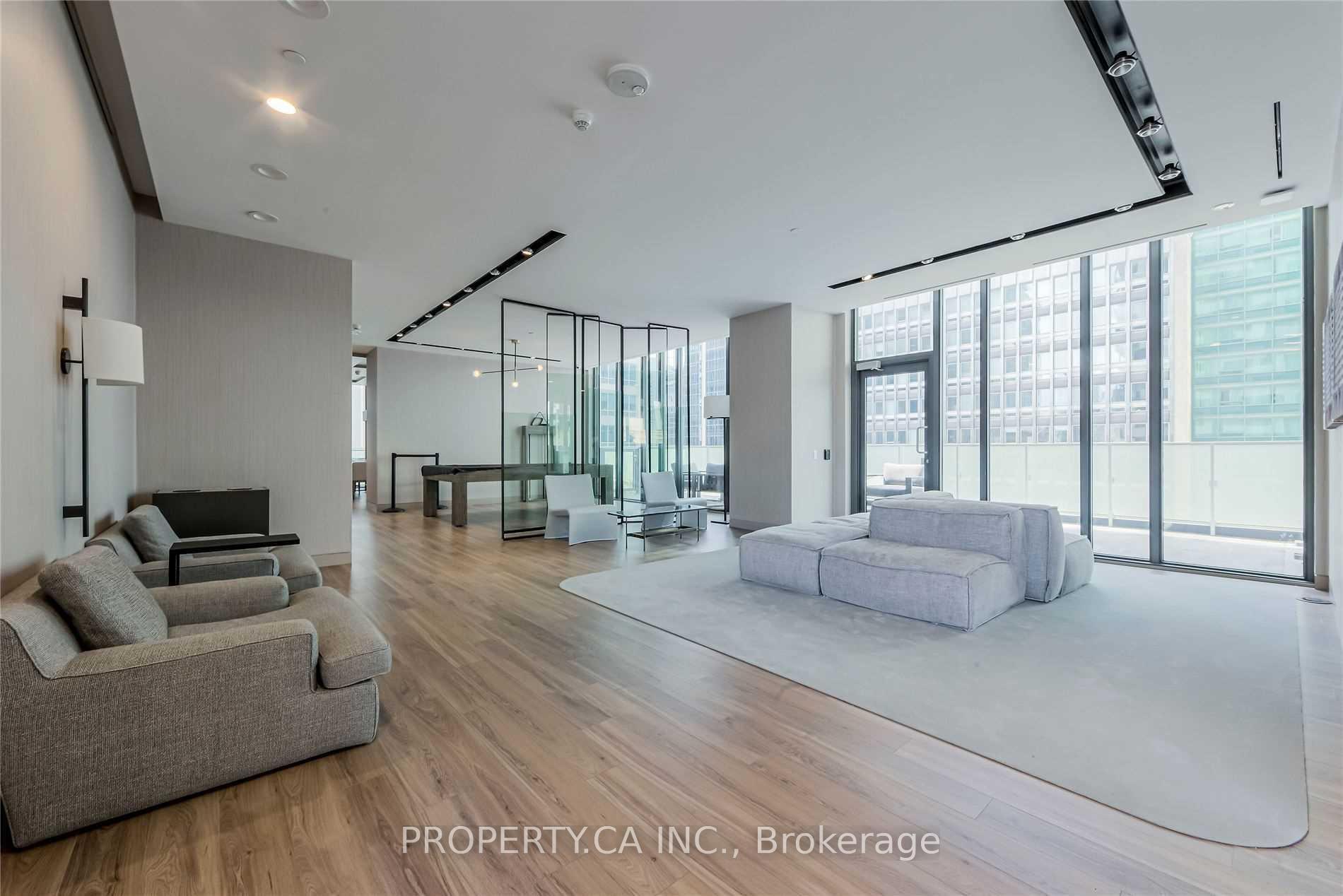 Photo 44 of Unit 1513, 25 Richmond Street E, Toronto, Church-Yonge Corridor — HOMEH