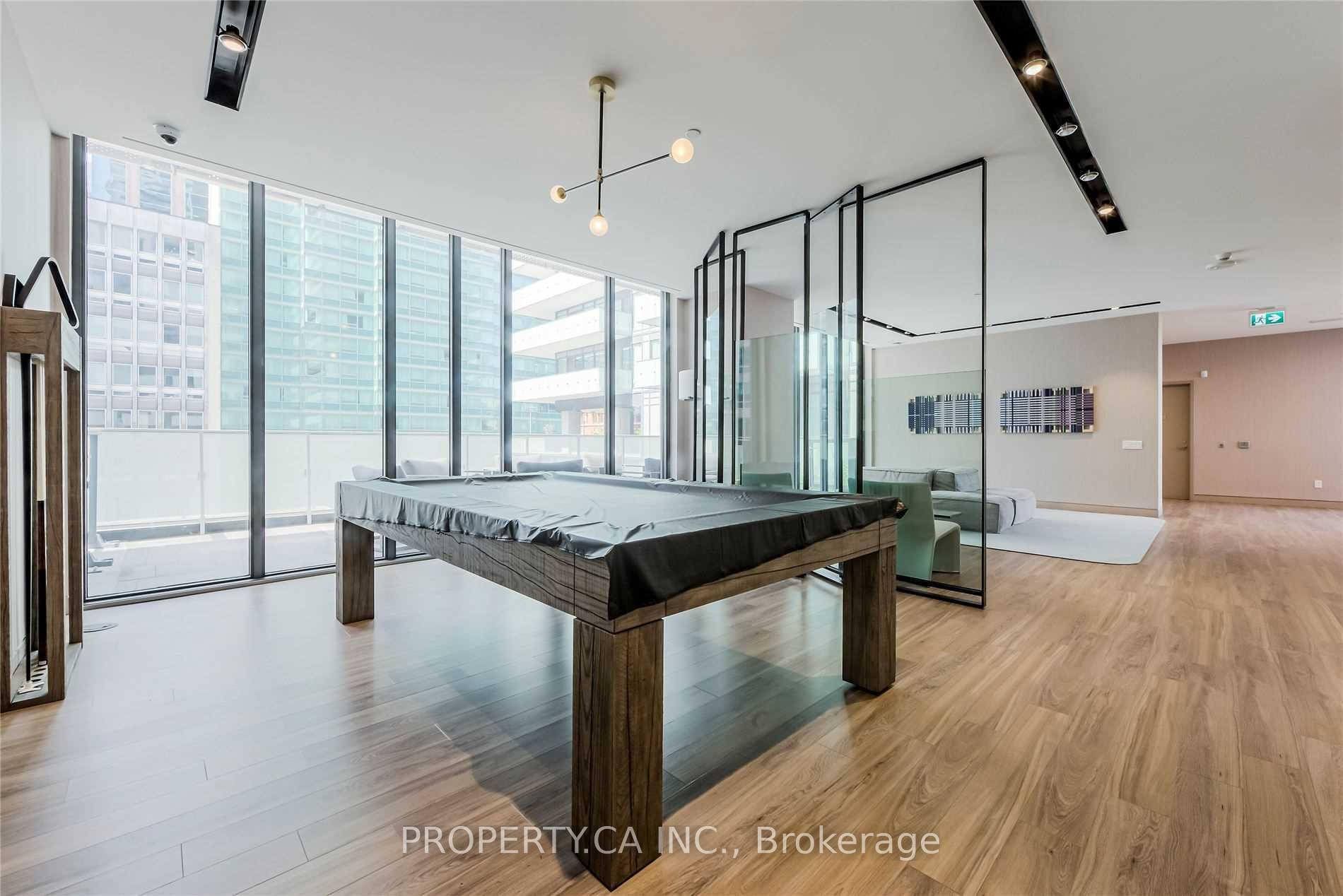 Photo 45 of Unit 1513, 25 Richmond Street E, Toronto, Church-Yonge Corridor — HOMEH