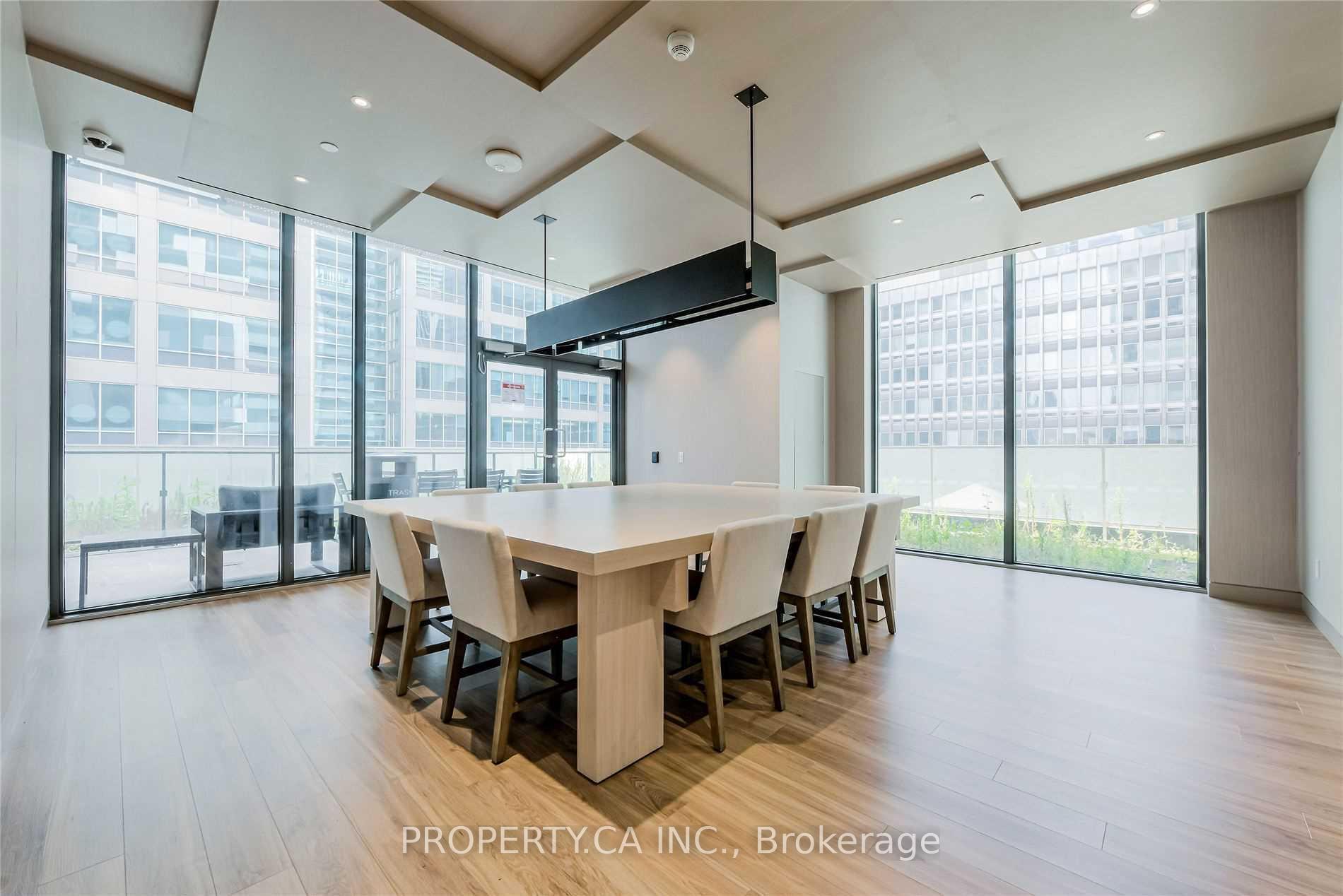 Photo 47 of Unit 1513, 25 Richmond Street E, Toronto, Church-Yonge Corridor — HOMEH