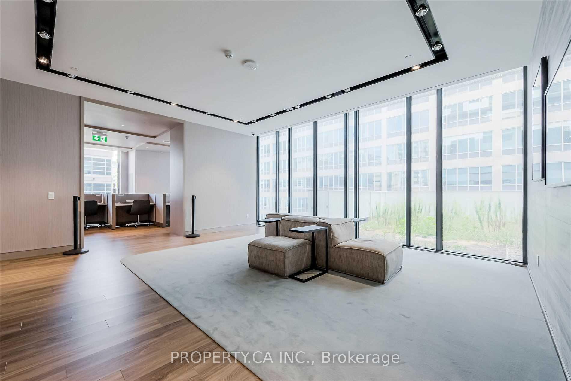 Photo 48 of Unit 1513, 25 Richmond Street E, Toronto, Church-Yonge Corridor — HOMEH