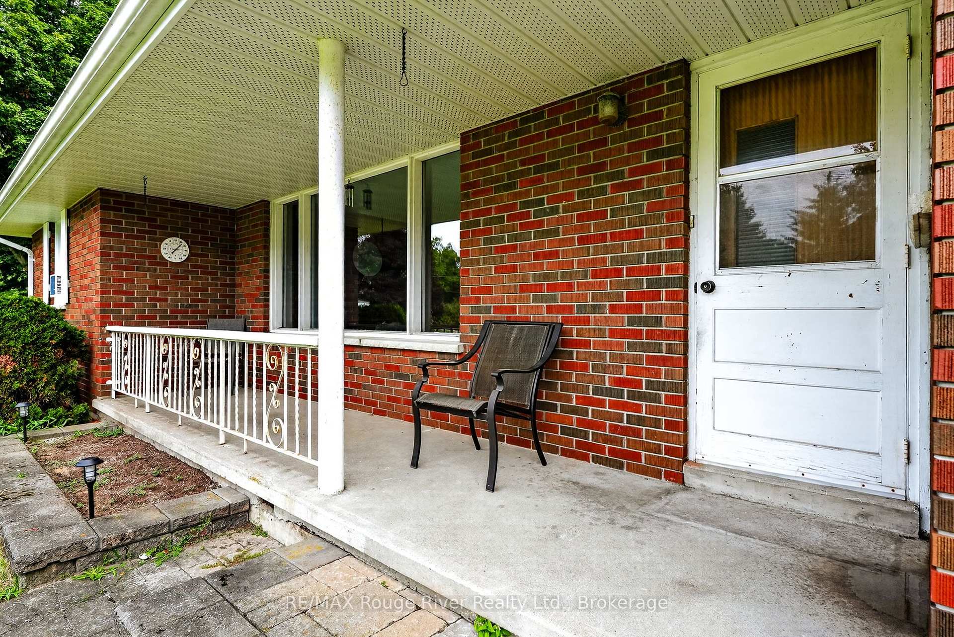 Photo 3 of 2335 County Rd 23, Alnwick/Haldimand, Rural Alnwick/Haldimand — HOMEH