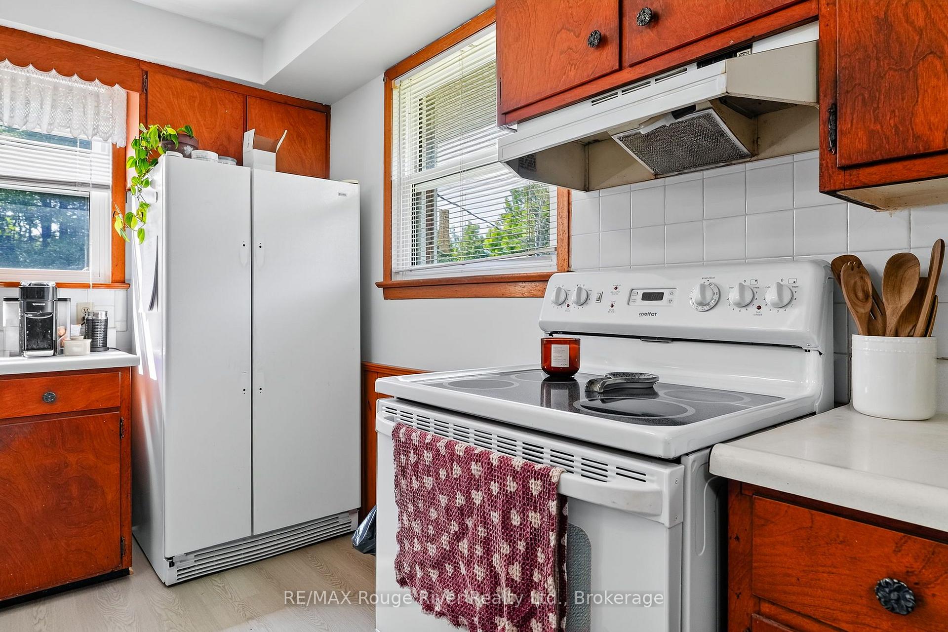 Photo 6 of 2335 County Rd 23, Alnwick/Haldimand, Rural Alnwick/Haldimand — HOMEH